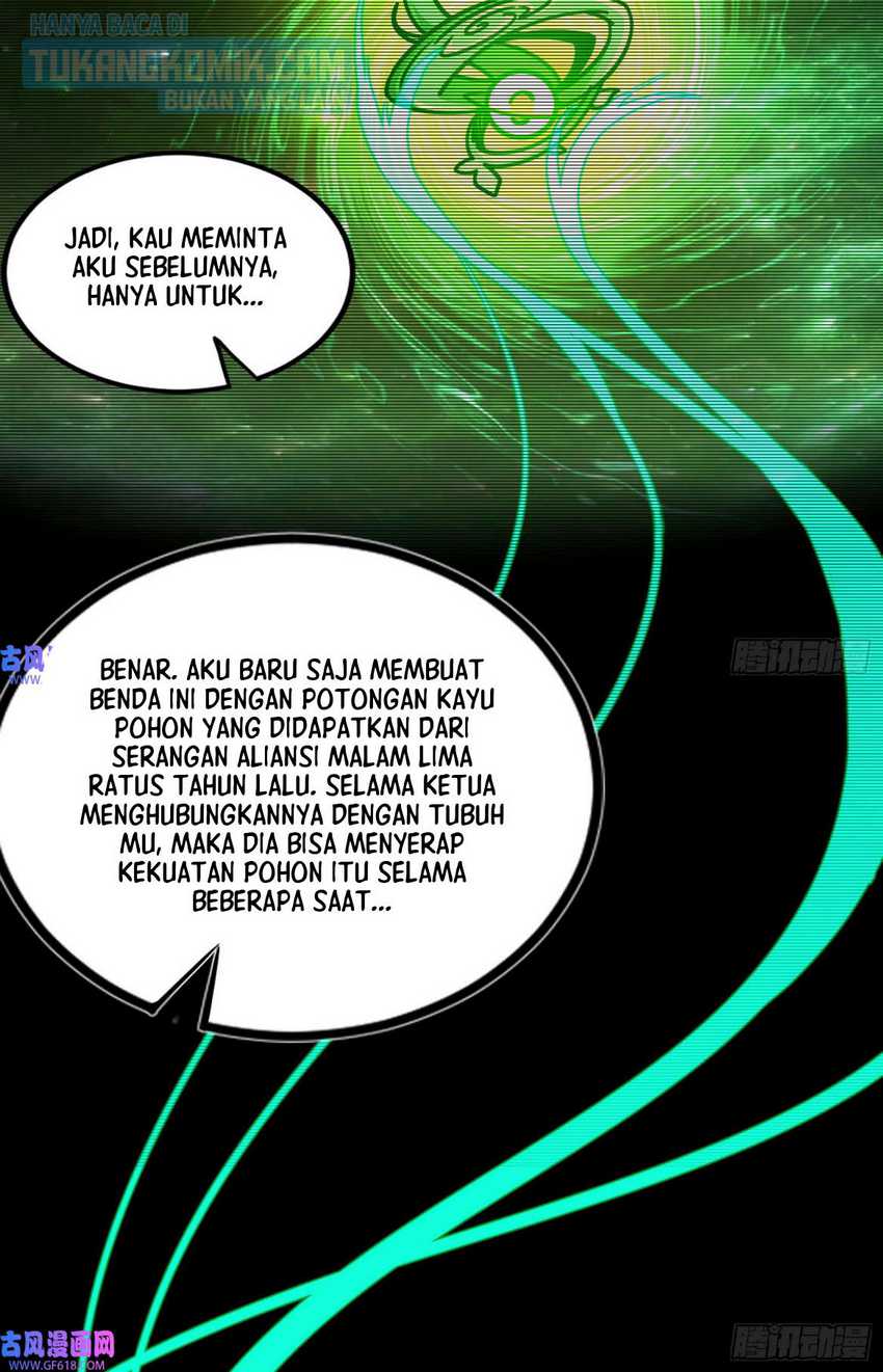 Dilarang COPAS - situs resmi www.mangacanblog.com - Komik im an evil god 328 - chapter 328 329 Indonesia im an evil god 328 - chapter 328 Terbaru 137|Baca Manga Komik Indonesia|Mangacan